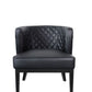 Bentley Barrel Back Lobby Chair - Interstate Furniture Distributors