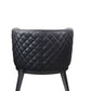 Bentley Barrel Back Lobby Chair - Interstate Furniture Distributors