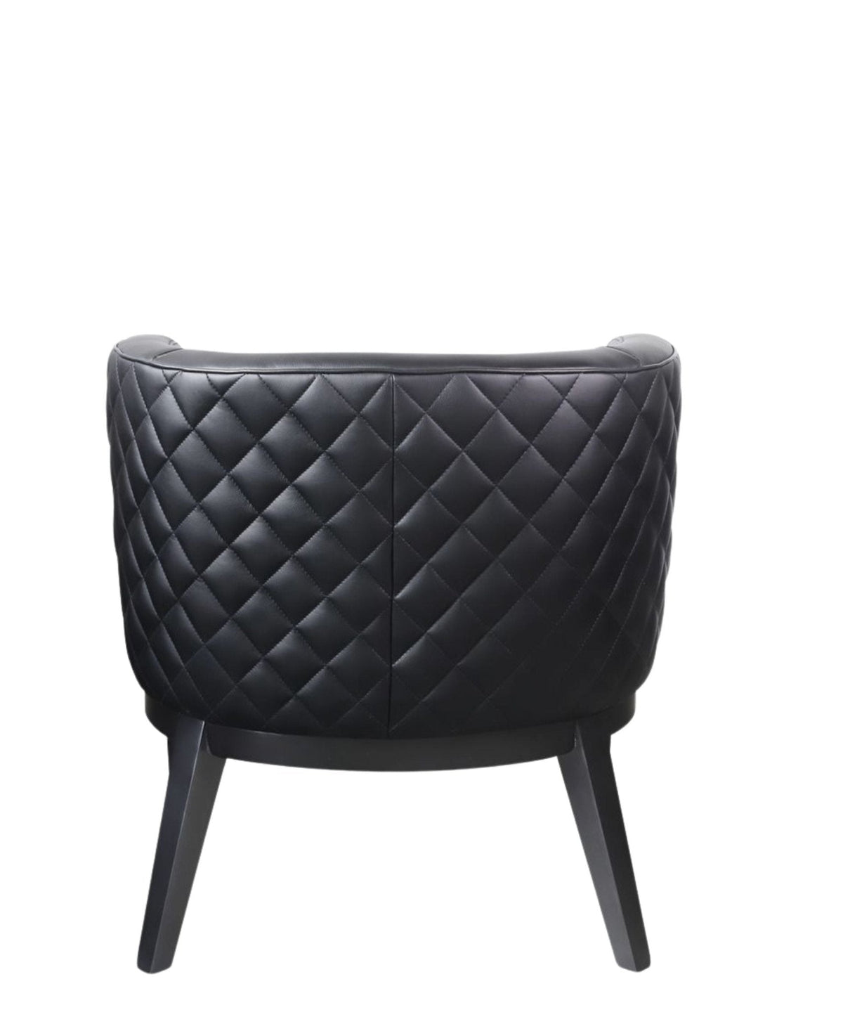 Bentley Barrel Back Lobby Chair - Interstate Furniture Distributors