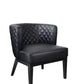 Bentley Barrel Back Lobby Chair - Interstate Furniture Distributors