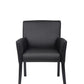 Executive Box Arm Office Chair - Interstate Furniture Distributors