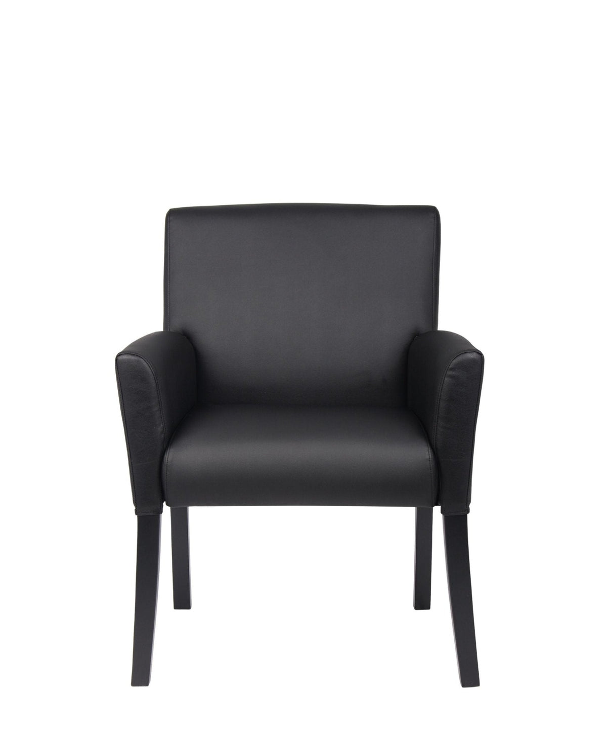 Executive Box Arm Office Chair - Interstate Furniture Distributors