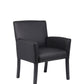 Executive Box Arm Office Chair - Interstate Furniture Distributors
