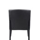 Executive Box Arm Office Chair - Interstate Furniture Distributors