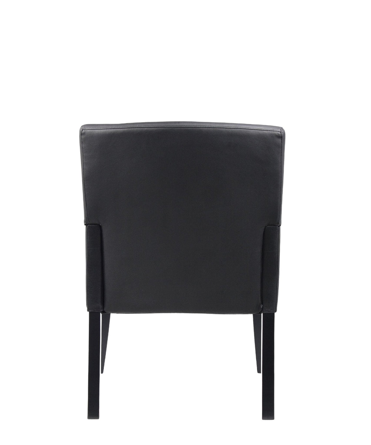 Executive Box Arm Office Chair - Interstate Furniture Distributors
