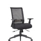 Executive High Back Mesh Chair - Interstate Furniture Distributors