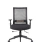 Executive High Back Mesh Chair - Interstate Furniture Distributors