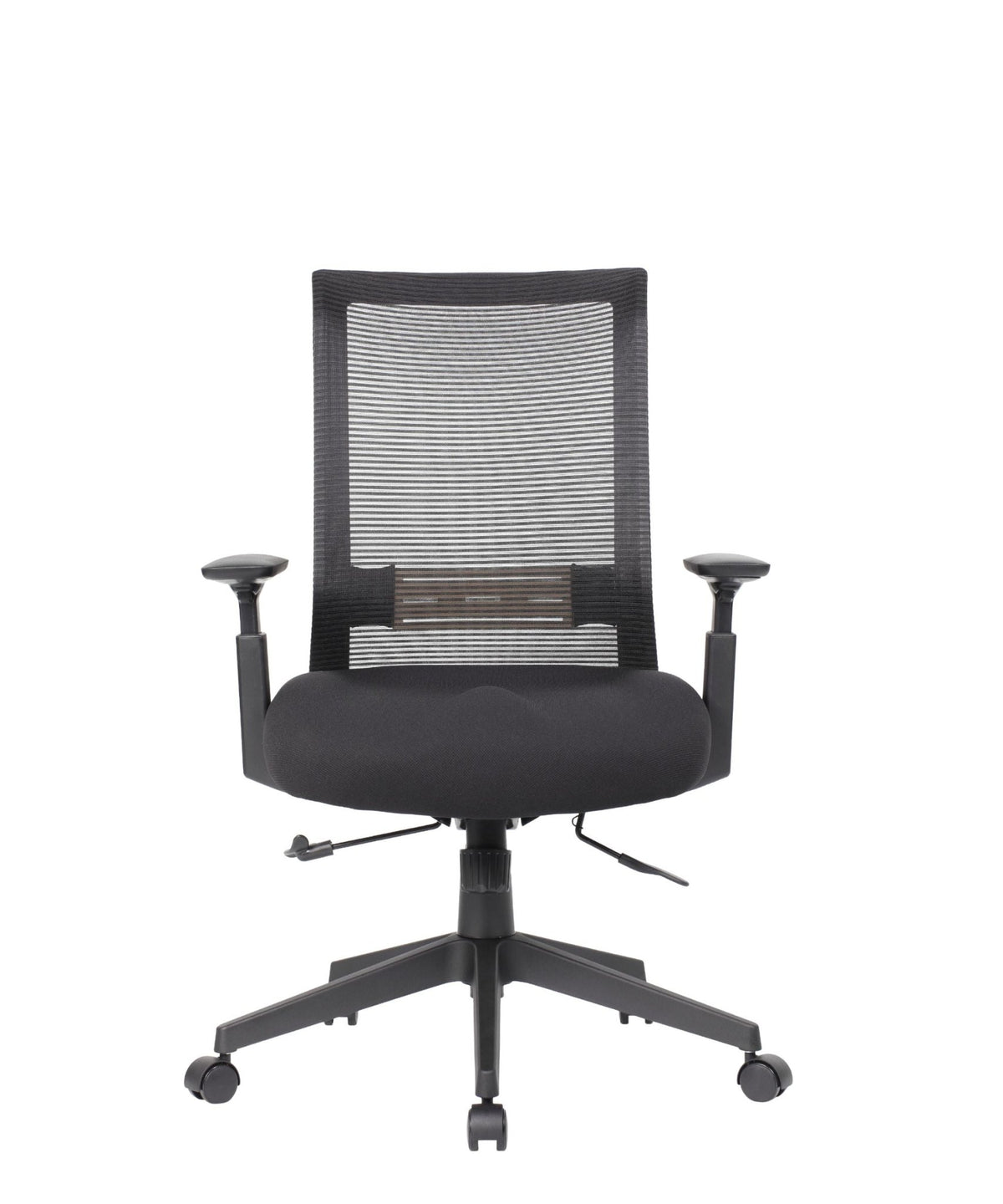 Executive High Back Mesh Chair - Interstate Furniture Distributors