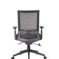 Executive High Back Mesh Chair - Interstate Furniture Distributors