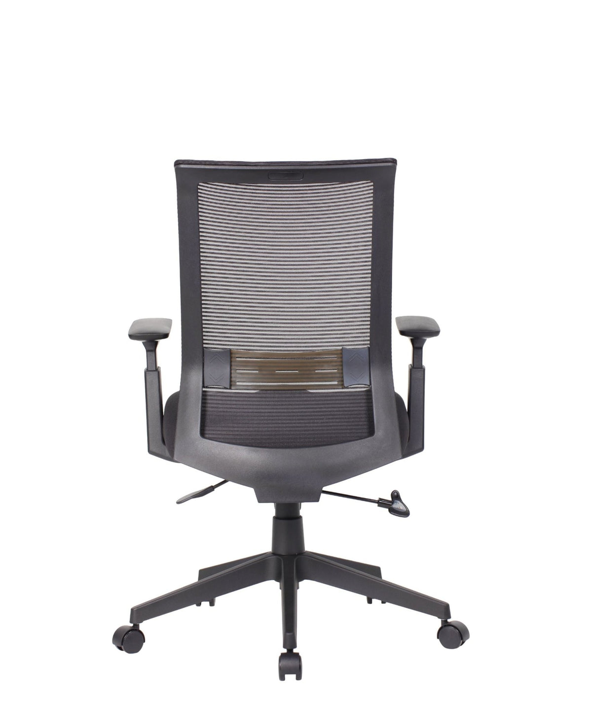 Executive High Back Mesh Chair - Interstate Furniture Distributors