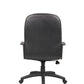 Executive Leather Budget Chair - Interstate Furniture Distributors