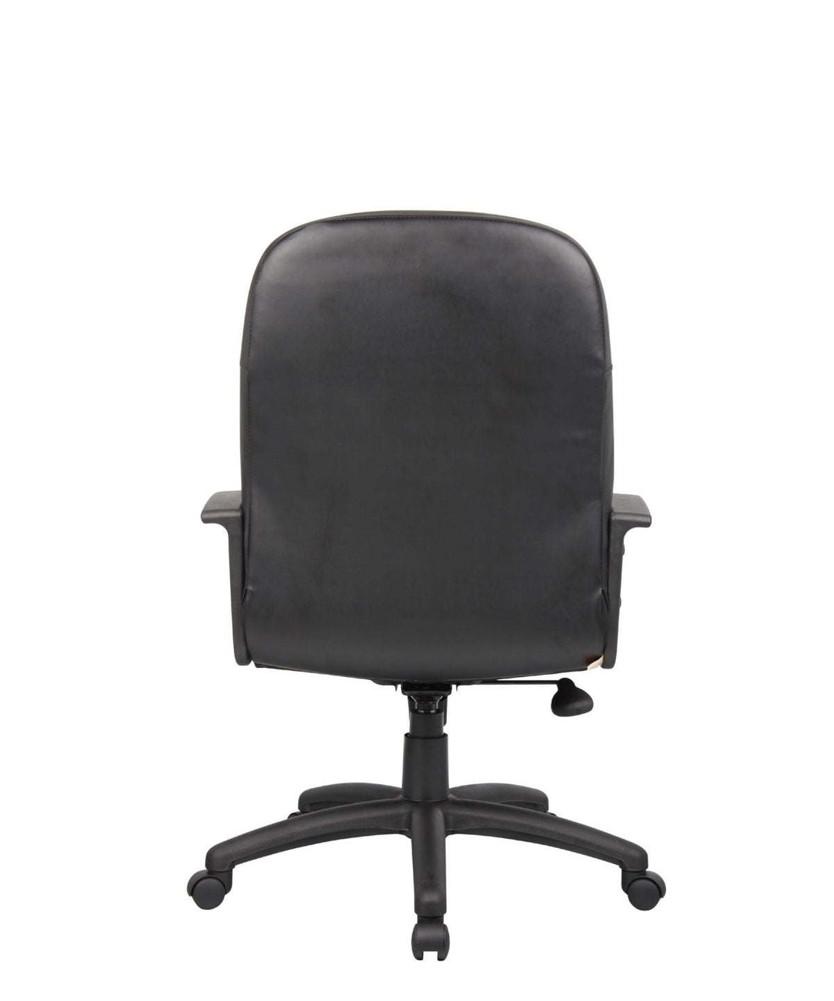 Executive Leather Budget Chair - Interstate Furniture Distributors