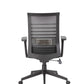 Executive Task Chair with Mesh Back - Interstate Furniture Distributors