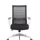 Executive Task Chair with Mesh Back - Interstate Furniture Distributors
