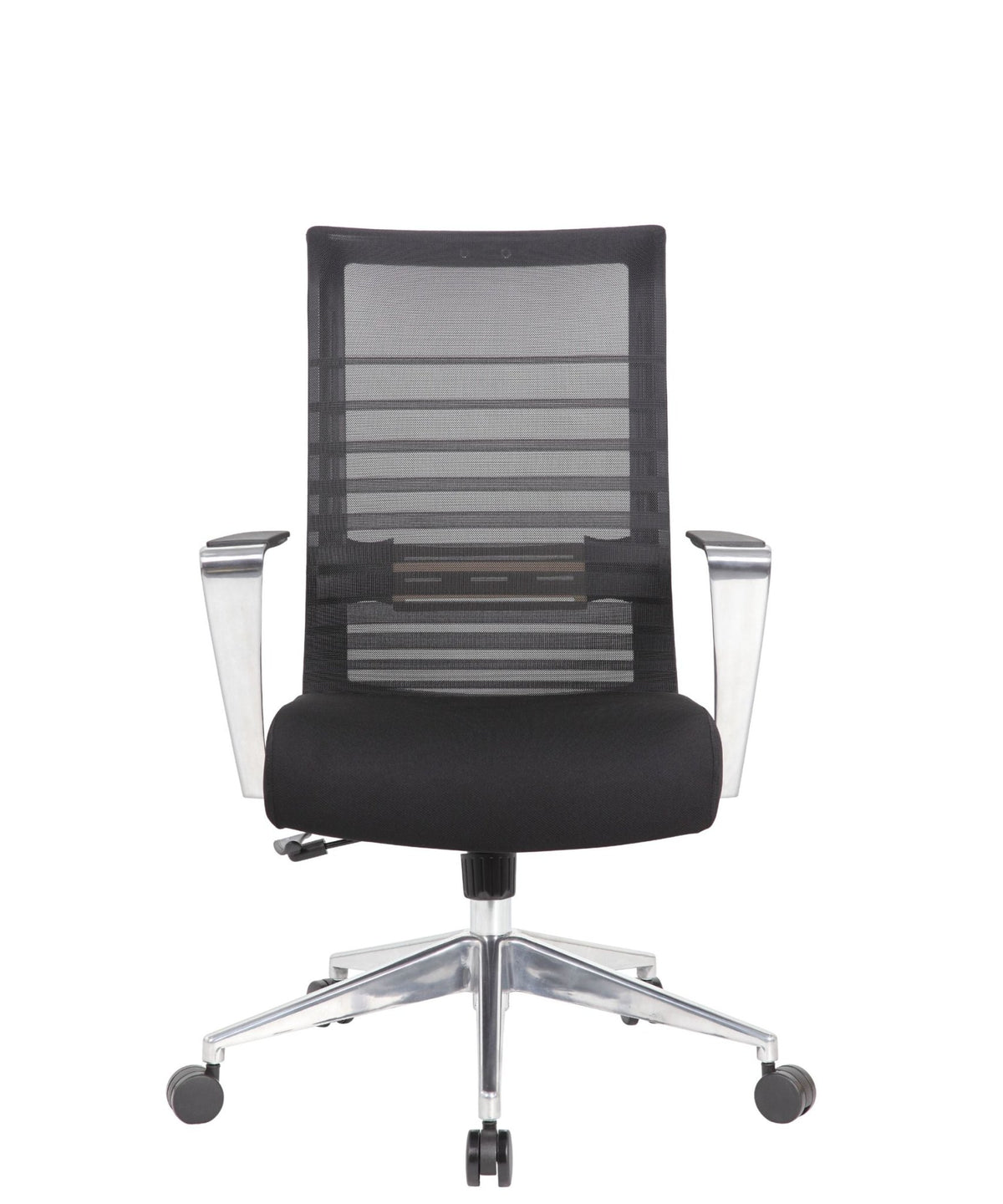 Executive Task Chair with Mesh Back - Interstate Furniture Distributors