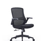 Flip Arm Mid Back Mesh Task Chair - 2 Chairs - Interstate Furniture Distributors