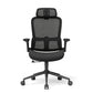 Headrest Flip Arm Task Chair - Interstate Furniture Distributors