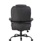 Heavy Duty Executive Office Chair - Interstate Furniture Distributors