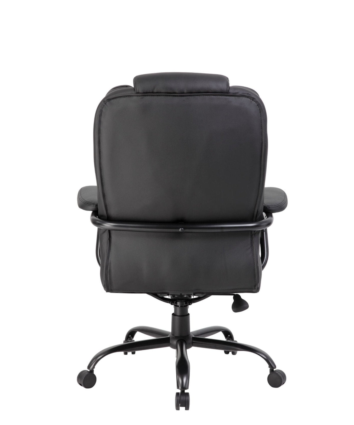 Heavy Duty Executive Office Chair - Interstate Furniture Distributors