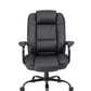 Heavy Duty Executive Office Chair - Interstate Furniture Distributors