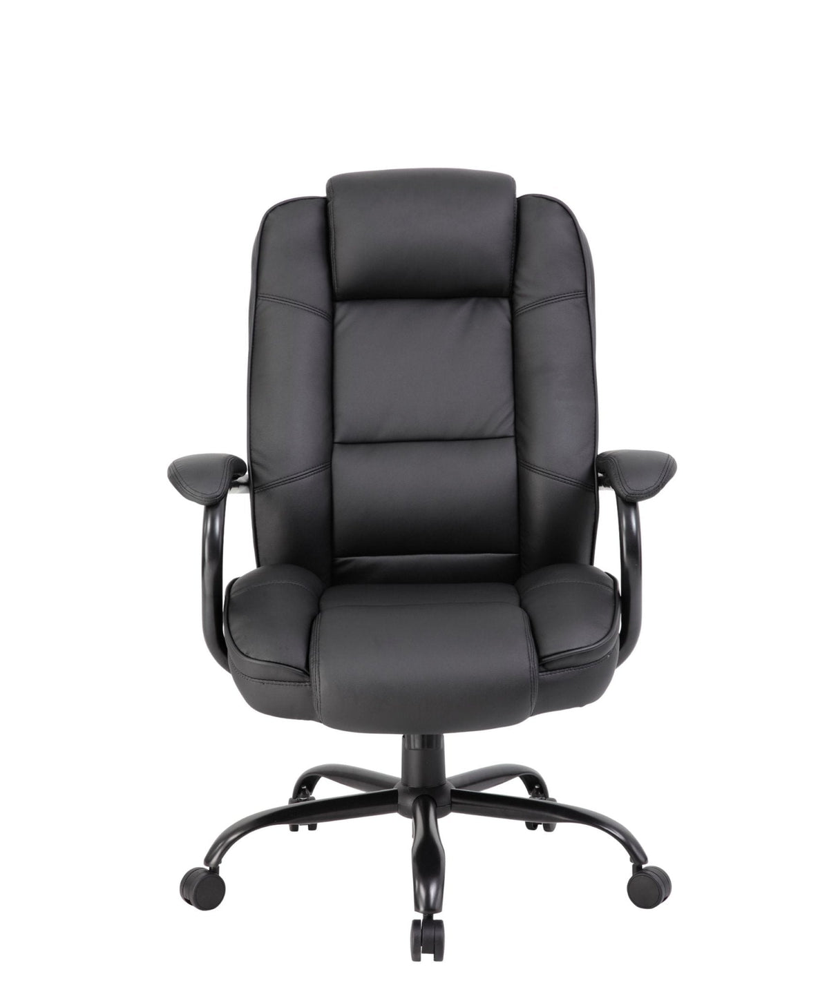 Heavy Duty Executive Office Chair - Interstate Furniture Distributors