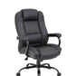 Heavy Duty Executive Office Chair - Interstate Furniture Distributors