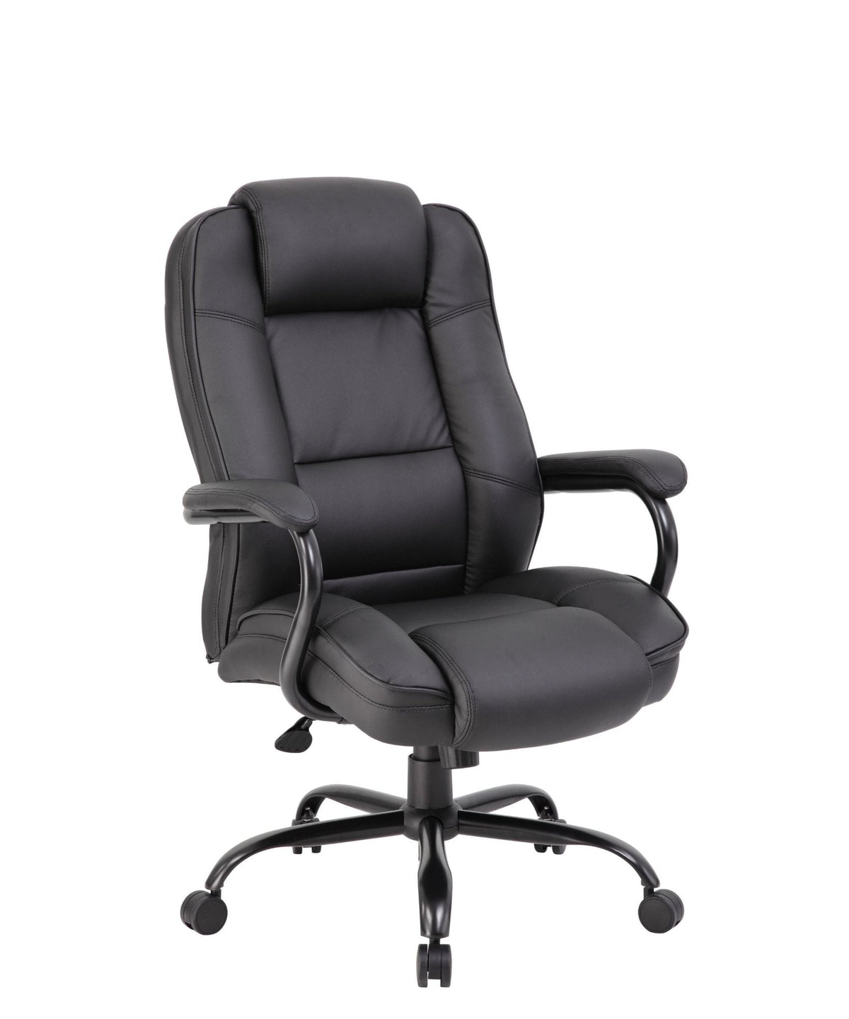 Heavy Duty Executive Office Chair - Interstate Furniture Distributors