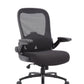 Heavy Duty Flip Arm Mesh Task Chair - Interstate Furniture Distributors