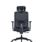 High Back Mesh Back w/Headrest - Interstate Furniture Distributors