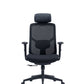 High Back Mesh Back w/Headrest - Interstate Furniture Distributors