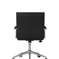 Hospitality Task Chair with Fixed Chrome Arms - Interstate Furniture Distributors