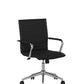Hospitality Task Chair with Fixed Chrome Arms - Interstate Furniture Distributors