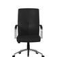 LeatherPlus Executive Office Chair - Interstate Furniture Distributors