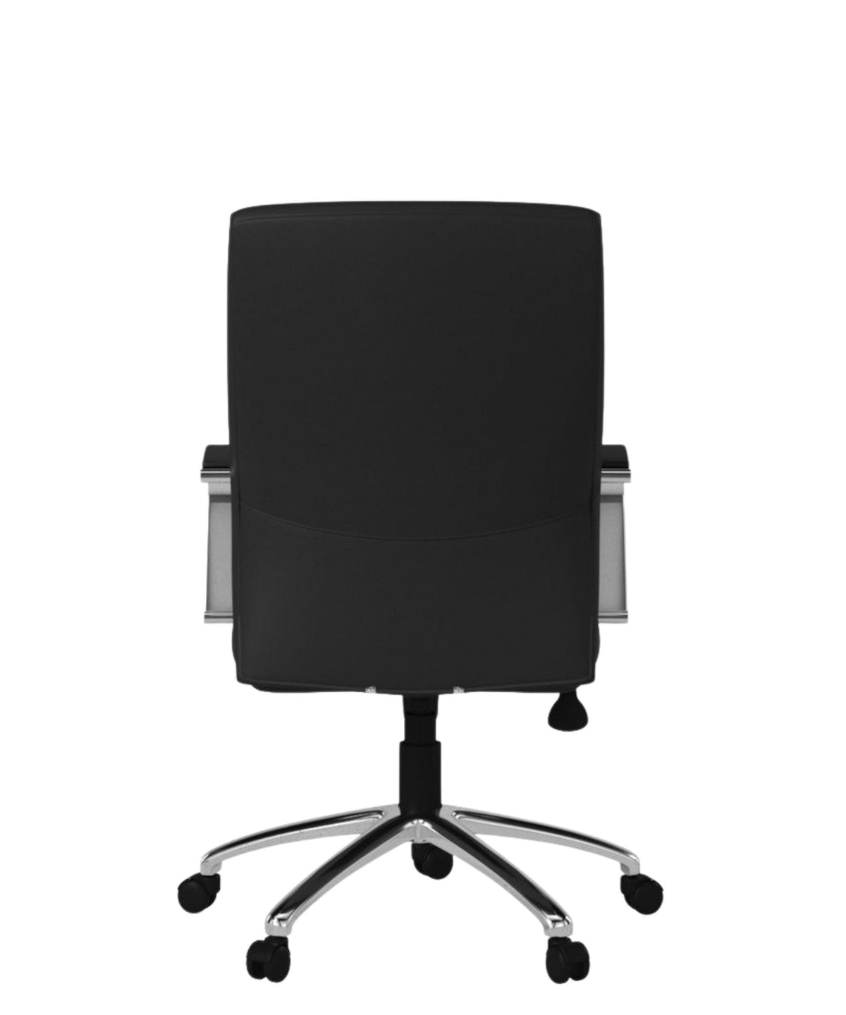 LeatherPlus Executive Office Chair - Interstate Furniture Distributors