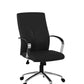 LeatherPlus Executive Office Chair - Interstate Furniture Distributors
