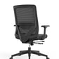 Mid Back Mesh Task Chair - Interstate Furniture Distributors