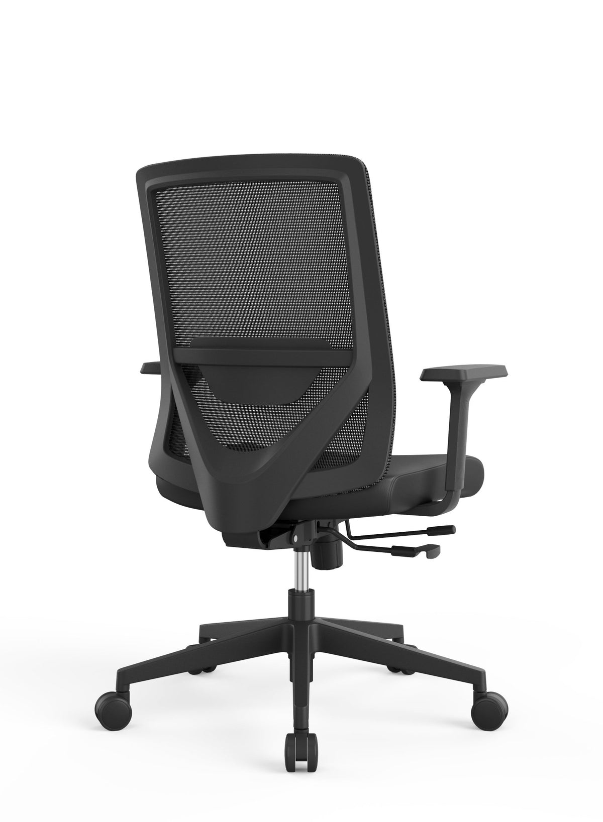 Mid Back Mesh Task Chair - Interstate Furniture Distributors