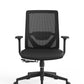 Mid Back Mesh Task Chair - Interstate Furniture Distributors