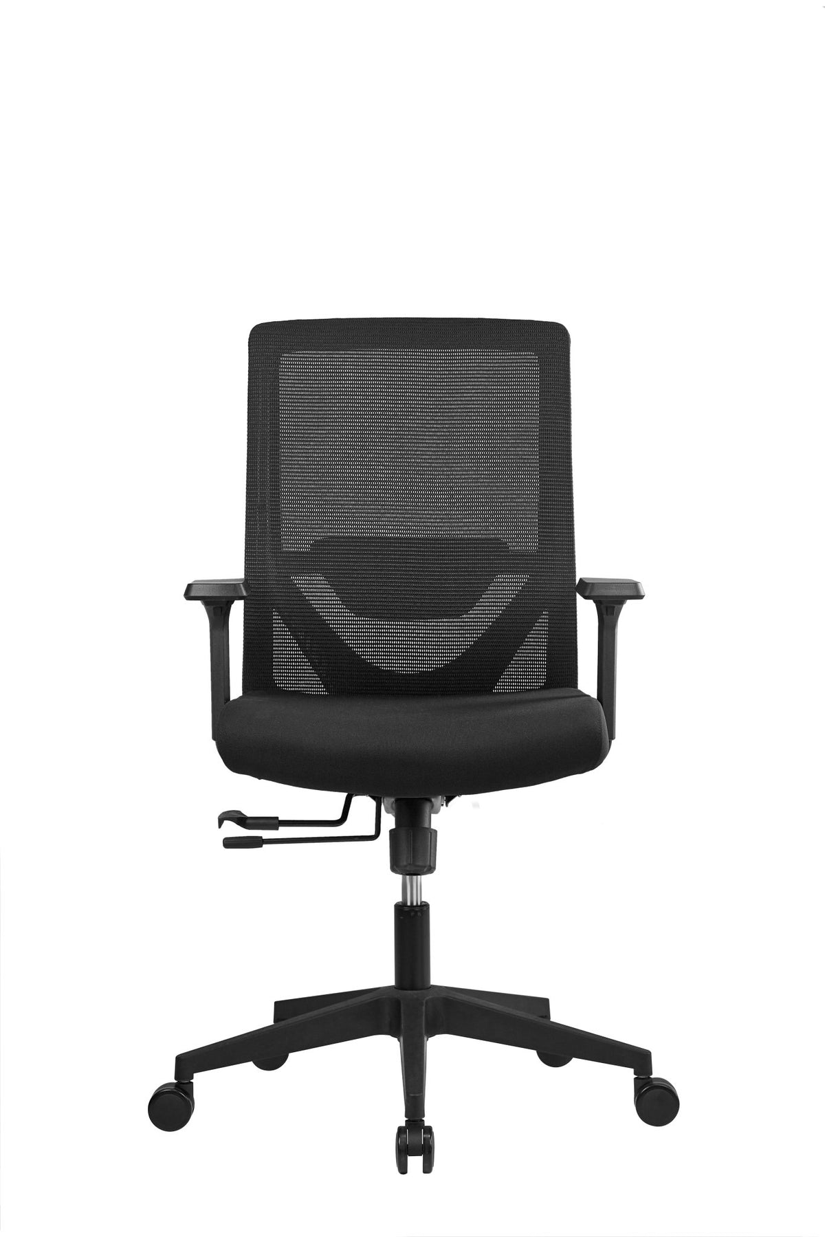 Mid Back Mesh Task Chair - Interstate Furniture Distributors