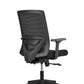 Mid Back Mesh Task Chair - Interstate Furniture Distributors