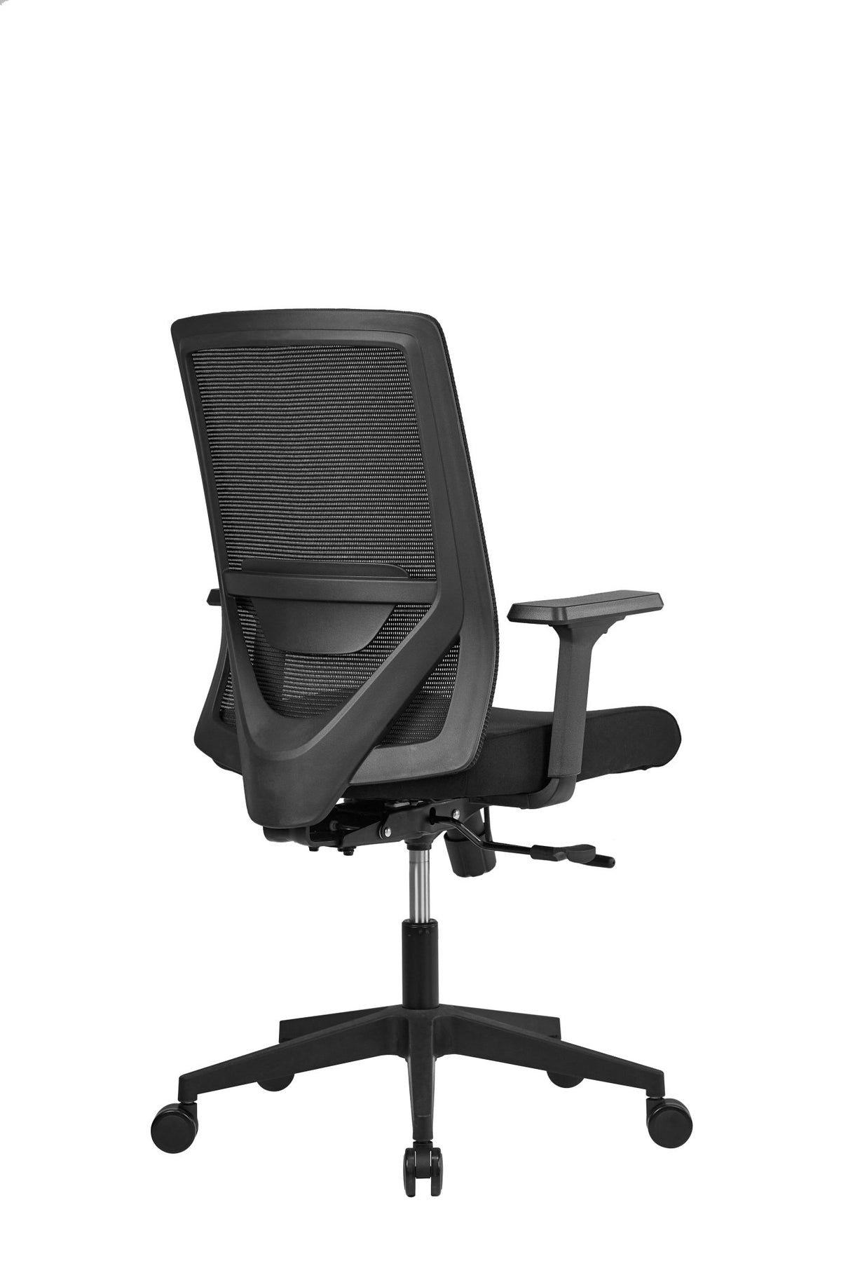 Mid Back Mesh Task Chair - Interstate Furniture Distributors