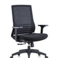 Mid Back Mesh Task Chair - Interstate Furniture Distributors