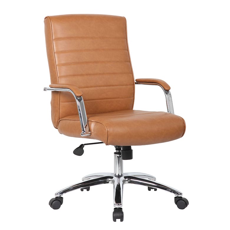 Modern Executive Conference Chair - Interstate Furniture Distributors