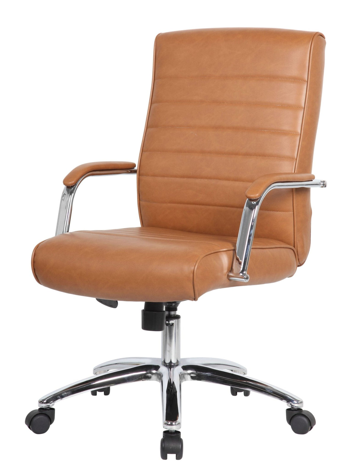 Modern Executive Conference Chair - Interstate Furniture Distributors