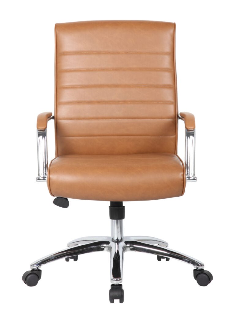 Modern Executive Conference Chair - Interstate Furniture Distributors