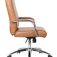 Modern Executive Conference Chair - Interstate Furniture Distributors