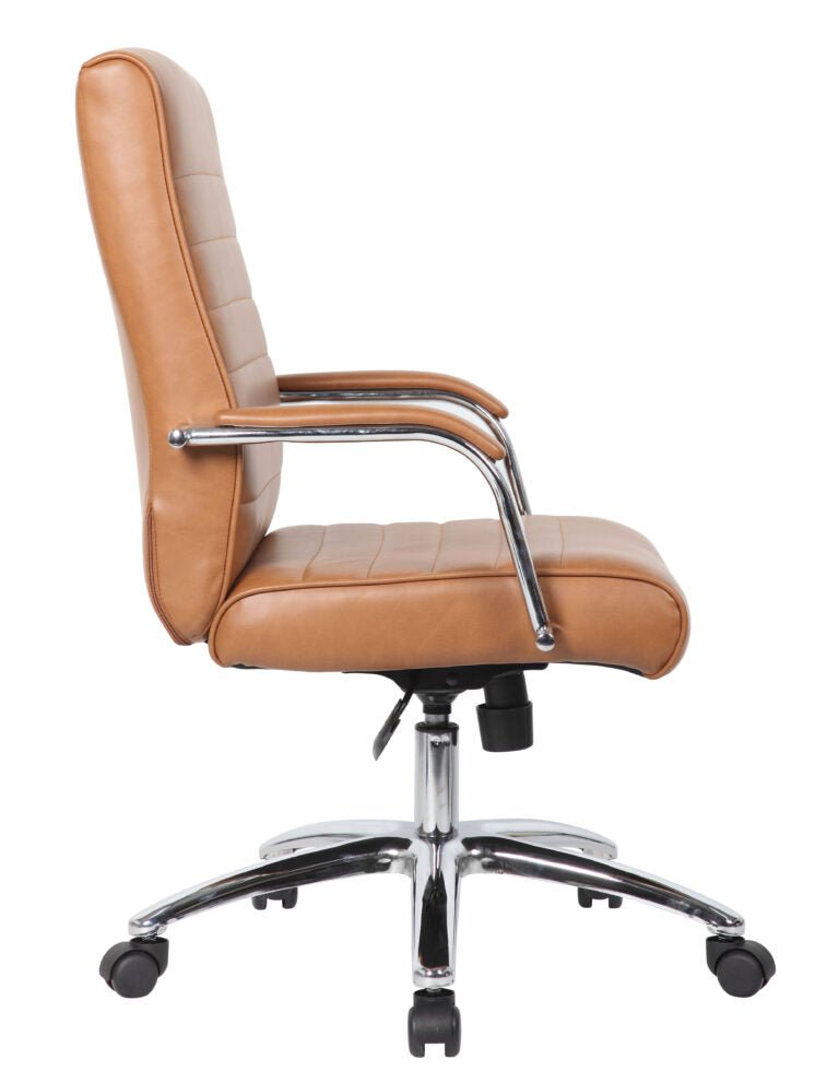 Modern Executive Conference Chair - Interstate Furniture Distributors