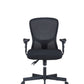 Multi Paddle Mesh Back Task Chair - Interstate Furniture Distributors