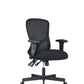 Multi Paddle Mesh Back Task Chair - Interstate Furniture Distributors