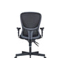 Multi Paddle Mesh Back Task Chair - Interstate Furniture Distributors